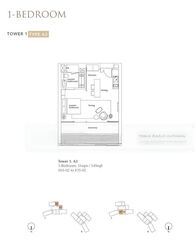 OUE Twin Peaks (D9), Condominium #479106331